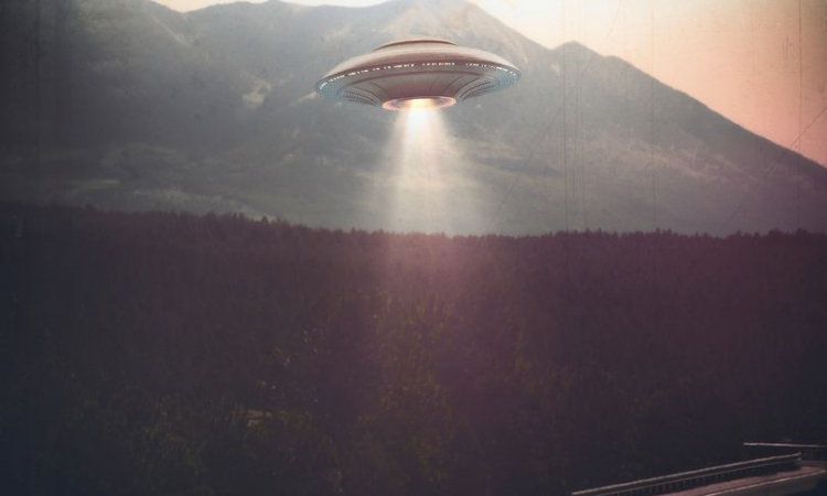 Mantell UFO incident