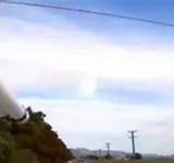 Brilliant daylight fireball over New  Zealand, sparks seismic event