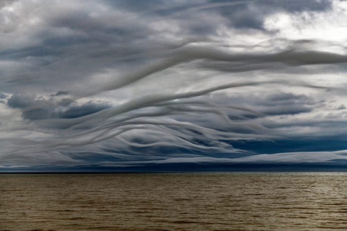 Bizarre Cloud Manifestations Across the Globe