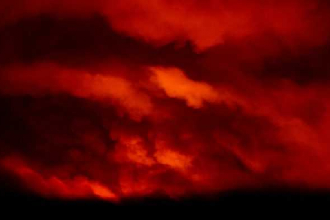 Wildfire Emergency Across U.S and Europe