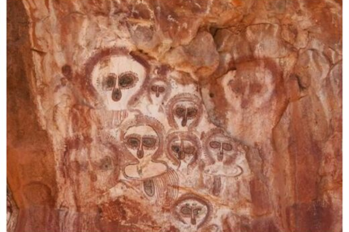 Ancient UFO History and the Oppenheimer-Einstein Report