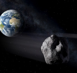 When it comes to mass extinction, meteorite size doesn’t matter